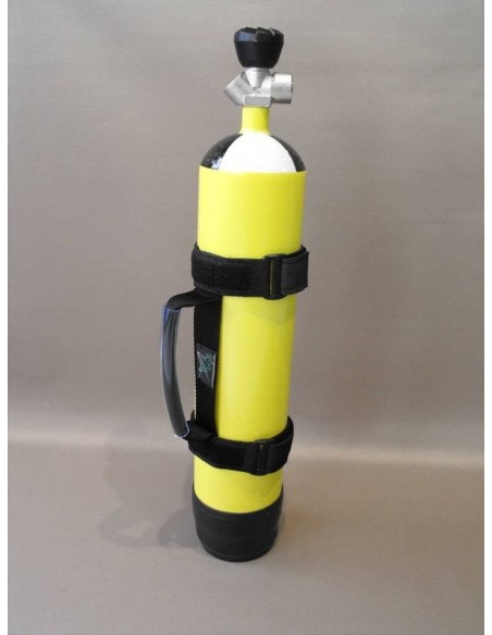 Asa de transporte para botella UPDO