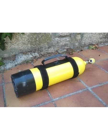 Asa de transporte para botella UPDO