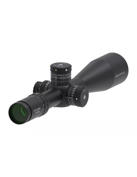 Visor Arken EP-5 Gen II 7-35x56 FFP VPR MOA / MRAD
