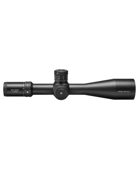Visor Arken EP-5 Gen II 7-35x56 FFP VPR MOA / MRAD