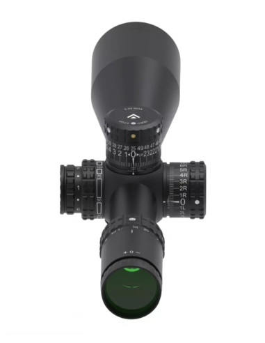 Visor Arken EP-5 Gen II 7-35x56 FFP...
