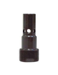 Adaptador para colocar...