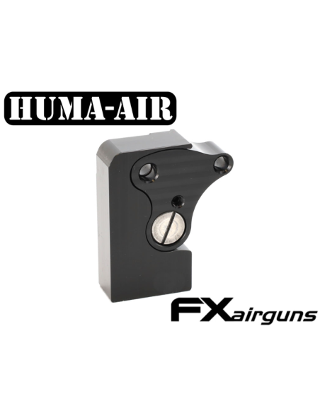 Cargador Monotiro de Precisión Huma-Air para FX Impact