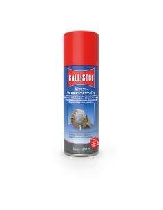Ballistol USTA...
