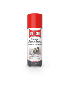 Ballistol Kupfer-Grafit...