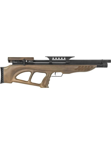 JTS Brawn Bullpup PCP Regulada