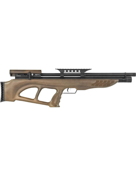 JTS Brawn Bullpup PCP Regulada
