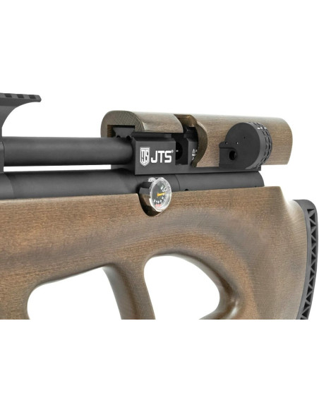 JTS Brawn Bullpup PCP Regulada