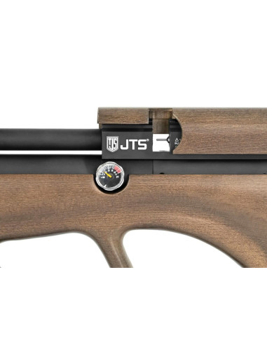 JTS Brawn Bullpup PCP Regulada