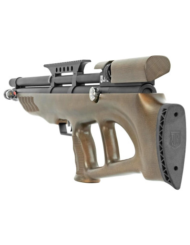 JTS Brawn Bullpup PCP Regulada