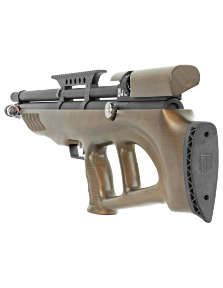 JTS Brawn Bullpup PCP Regulada