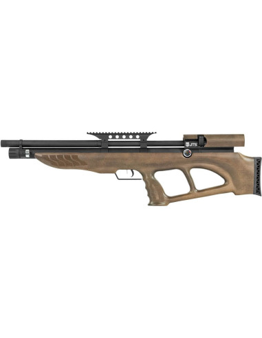 JTS Brawn Bullpup PCP Regulada