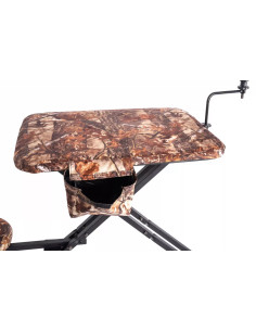 Mesa de Tiro Venox... 2