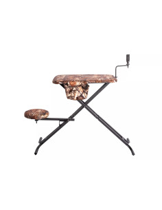 Mesa de Tiro Venox...