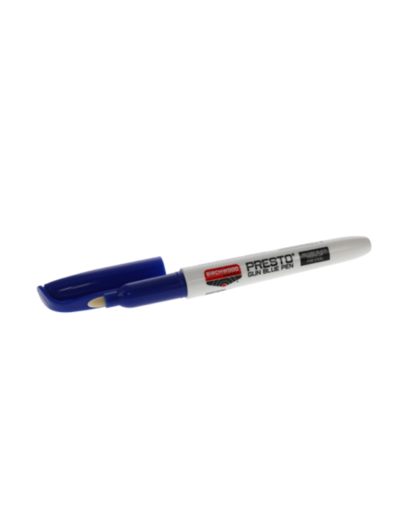 Birchwood Casey Presto Gun Blue Pen | Reparación de Pavonados
