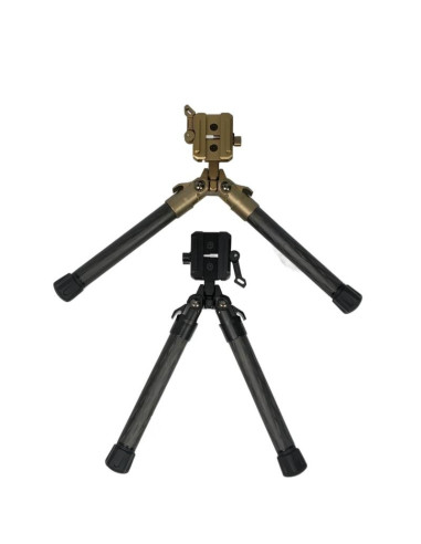 Bípode de Precisión SBP 882 | Giro...