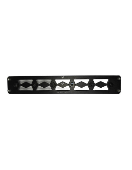 Carril  Arca-Swiss para Carabinas PCP | 80, 140 y 240 mm