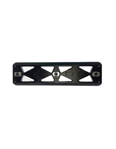 Carril  Arca-Swiss para Carabinas PCP...