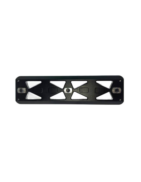Carril  Arca-Swiss para Carabinas PCP | 80, 140 y 240 mm