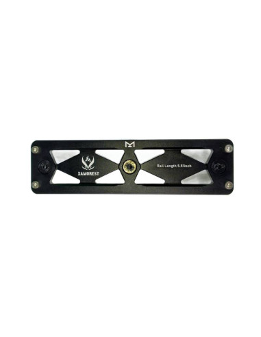 Carril  Arca-Swiss para Carabinas PCP...