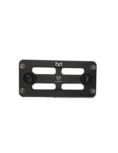 Carril  Arca-Swiss para Carabinas PCP...