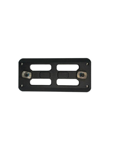 Carril  Arca-Swiss para Carabinas PCP...