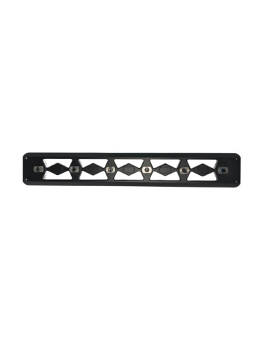 Carril  Arca-Swiss para Carabinas PCP...