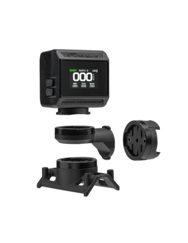 FX Pocket Chronograph D1 | Cronógrafo...