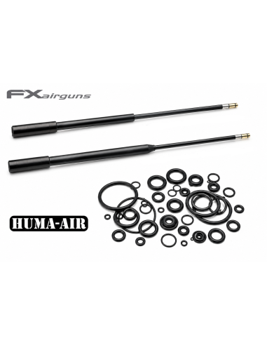 Kit de juntas tóricas Huma-Air para...