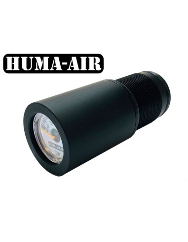 Huma-Air Quickfill con Manómetro para...