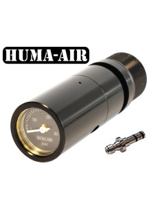 Huma-Air Quickfill con...