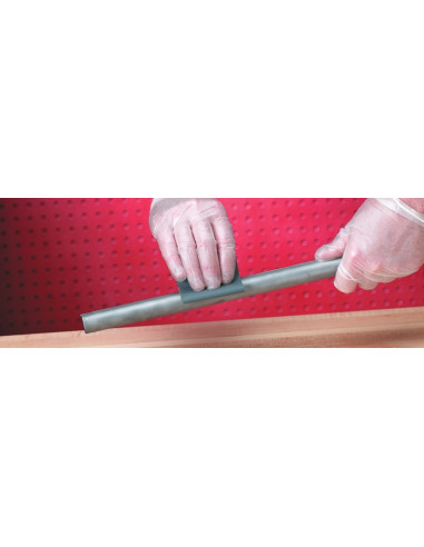 Kit Deluxe Birchwood Casey Perma Blue...
