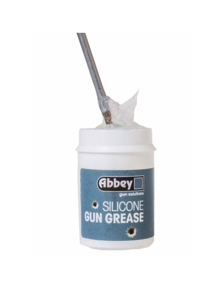 Grasa de silicona Grease Abbey 20 ml