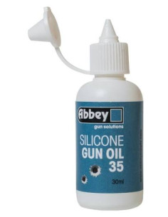 Aceite de Silicona Abbey 35... 2