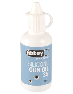 Aceite de Silicona Abbey 35...