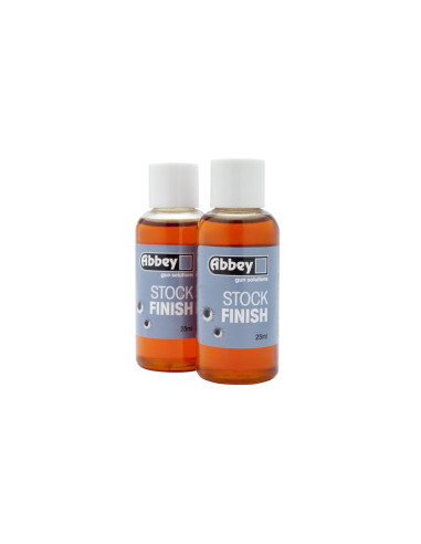 Abbey Stock Finish 25 ml – Aceite...