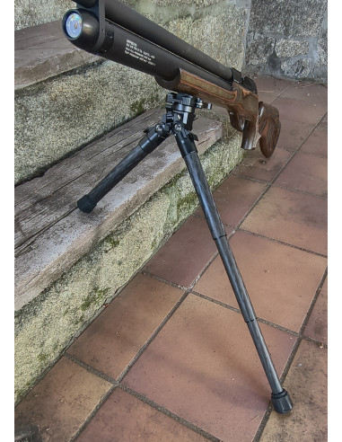Bípode de Precisión SBP 882 | Giro...