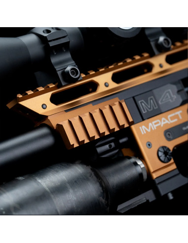 FX Impact M4 Copper