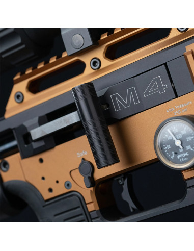 FX Impact M4 Copper