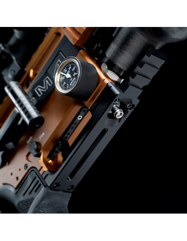 FX Impact M4 Copper