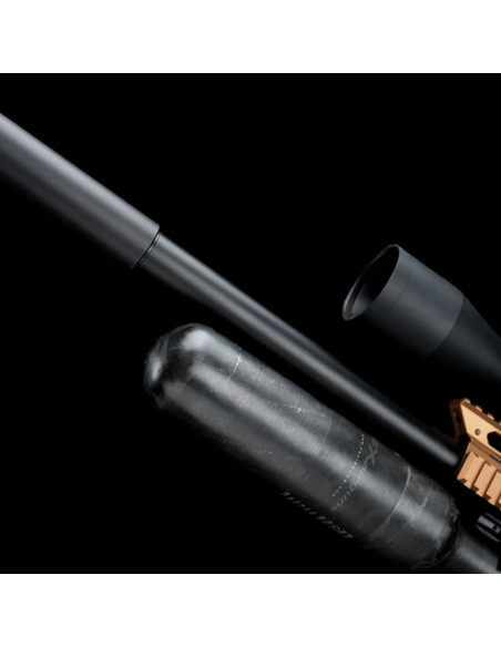 FX Impact M4 Copper