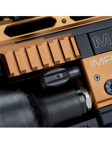 FX Impact M4 Copper