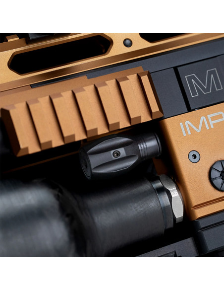 FX Impact M4 Copper
