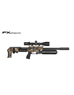 FX Impact M4 Copper 2
