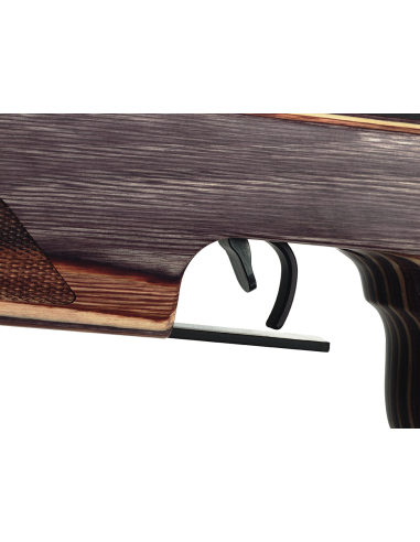 RAW HM1000X LRT Wood