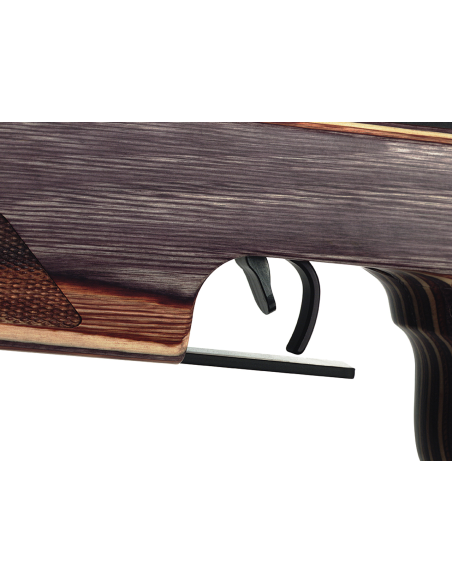 RAW HM1000X LRT Wood