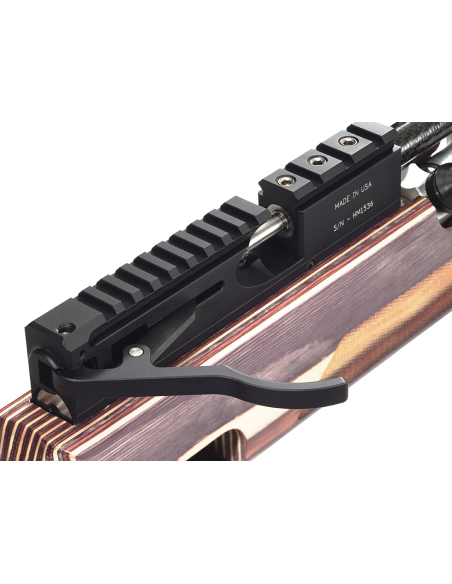 RAW HM1000X LRT Wood