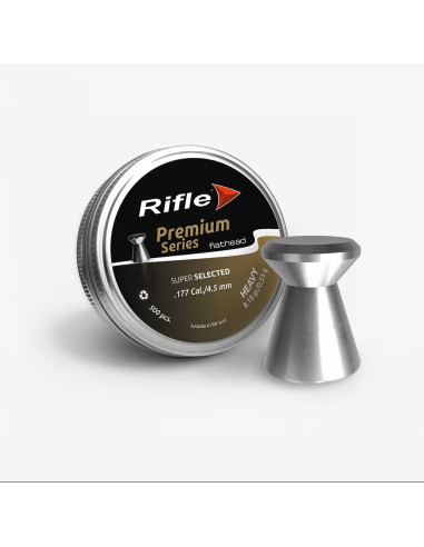 Balines Rifle Super Selected Medium...