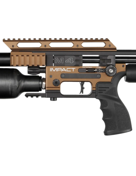 FX Impact M4 Copper