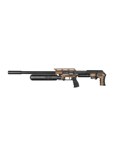 FX Impact M4 Copper